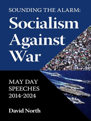 cover image of Sounding the Alarm